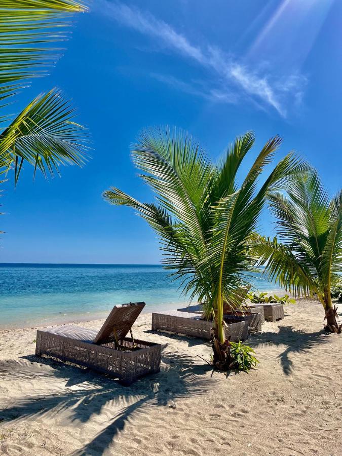 Gilizen Resort - Private Pool Villas Gili Islands Exterior photo